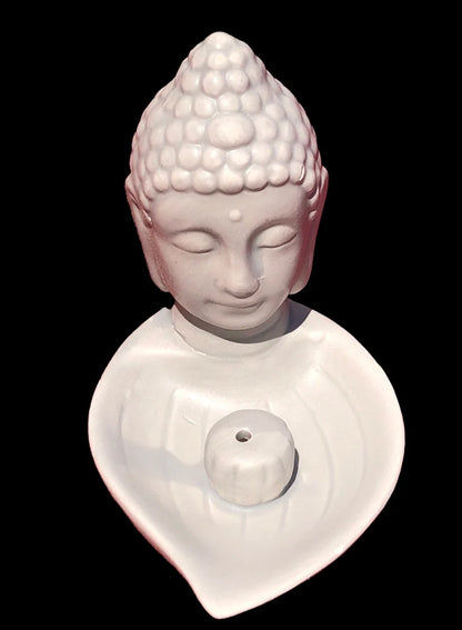 Buda incense holder